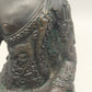 Antike Bronze Buddha Statue – Handgefertigte Saky amuni Figur