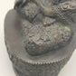 Antike Bronze Buddha Statue – Handgefertigte Saky amuni Figur