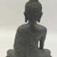 Antike Bronze Buddha Statue – Handgefertigte Saky amuni Figur
