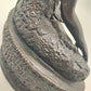 Antike Bronze Buddha Statue – Handgefertigte Saky amuni Figur