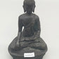 Antike Bronze Buddha Statue – Handgefertigte Saky amuni Figur