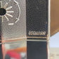 Edle Dugena Drehpendeluhr – Goldfarbenes Vintage Design unter Glaskuppel