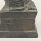 Antike thailändische Nang Kwak Figur – Glücksbringer aus Bronze