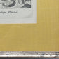 Historisches Bild "Orbis Longitudines" – Ioan Stradanus Maritimer Kupferstich