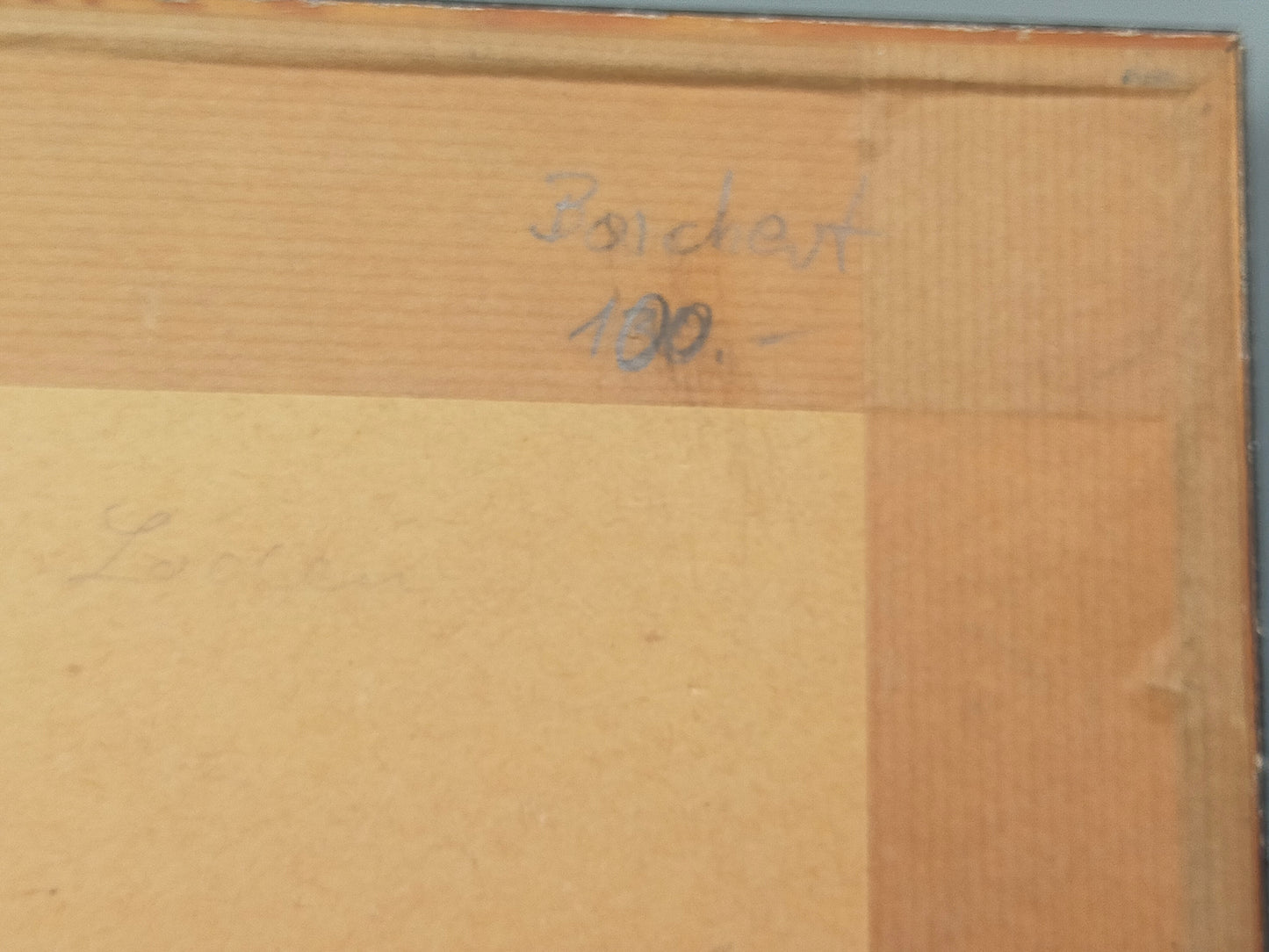 Historisches Bild "Orbis Longitudines" – Ioan Stradanus Maritimer Kupferstich