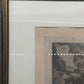 Historische Bild Bär Johann Elias Ridinger Ein weiser Grünländischer Baehr