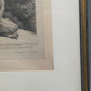Historische Bild Bär Johann Elias Ridinger Ein weiser Grünländischer Baehr