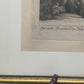 Historische Bild Bär Johann Elias Ridinger Ein weiser Grünländischer Baehr