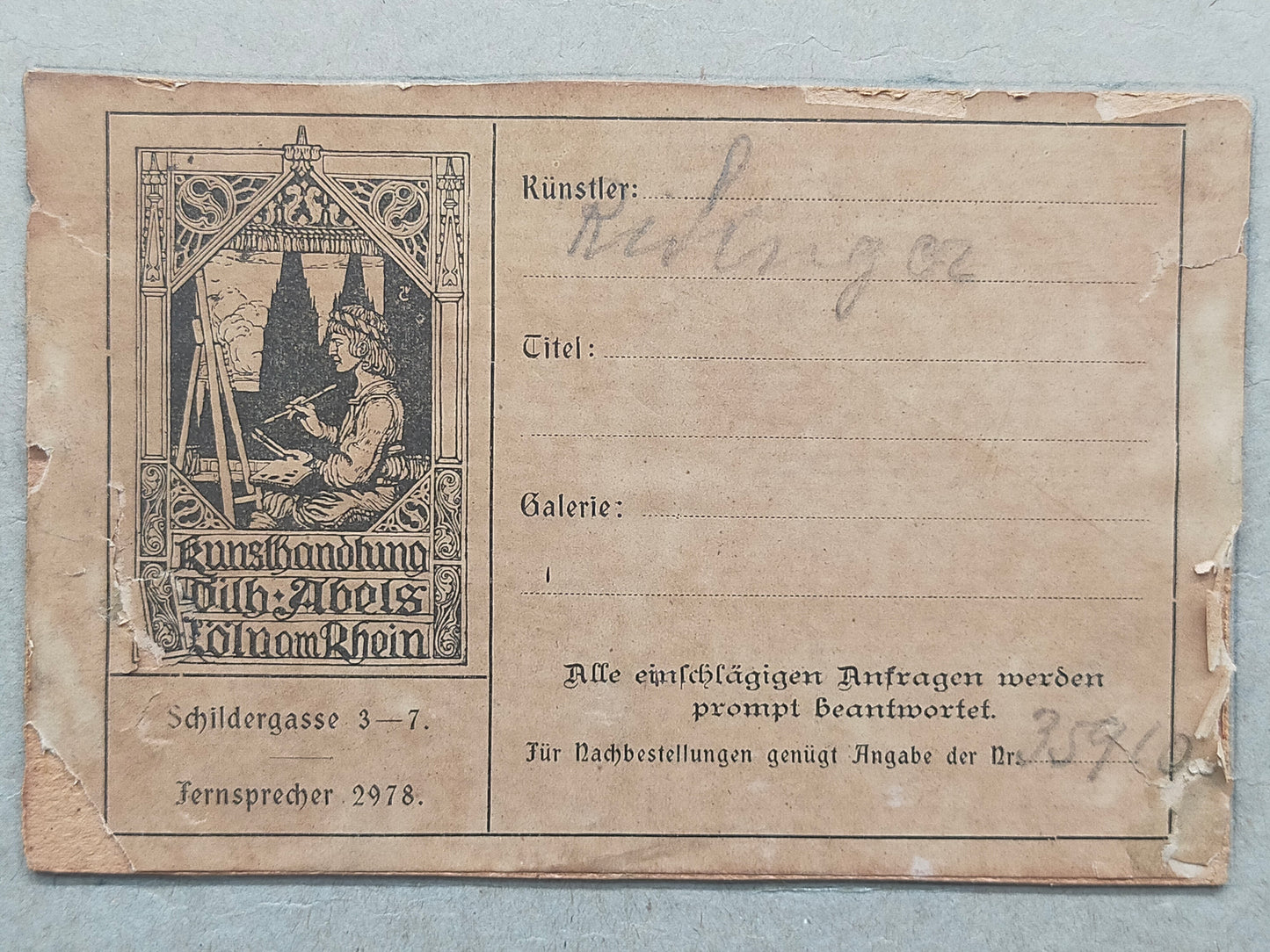 Historische Bild Bär Johann Elias Ridinger Ein weiser Grünländischer Baehr