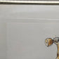 Peter Freese Lithografie 1988 – Limitierte Kunst im goldenen Rahmen - Signiert