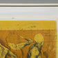 Limitierte Grafik „Arbeit: Kraft mal Weg“ – Signiertes Kunstwerk (1984)