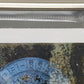 Limitierte Radierung "Zodiac" hinter Glas – Signiert & Nummeriert (320/330)