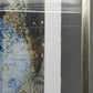 Limitierte Radierung "Zodiac" hinter Glas – Signiert & Nummeriert (320/330)