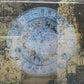 Limitierte Radierung "Zodiac" hinter Glas – Signiert & Nummeriert (320/330)
