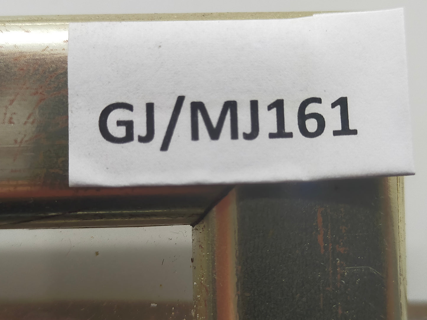 Limitierte Radierung "Zodiac" hinter Glas – Signiert & Nummeriert (320/330)