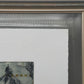 Petra Frixe „Engel“ – Handsignierte Grafik - 2008