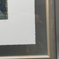 Petra Frixe „Engel“ – Handsignierte Grafik - 2008