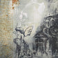 Petra Frixe „Engel“ – Handsignierte Grafik - 2008