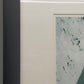 Titel Signierte Fotografie von Rita Casper (2001) – Moderner Holzrahmen Schwarz