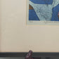 Franz Eggenschwiler „Offene Welt“ 1994 – Signierte