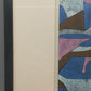 Franz Eggenschwiler „Offene Welt“ 1994 – Signierte