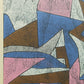 Franz Eggenschwiler „Offene Welt“ 1994 – Signierte