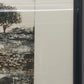Marlene Mintert Radierung „Alentejo I“ – Signiertes Kunstwerk (1992)