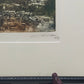 Marlene Mintert Radierung „Alentejo I“ – Signiertes Kunstwerk (1992)