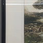 Marlene Mintert Radierung „Alentejo I“ – Signiertes Kunstwerk (1992)