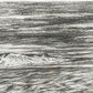 Maritime Kohlezeichnung „Fischerboot auf See“ – Signiert & Gerahmt (2001)