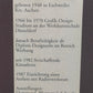 Titel Marlene Mintert Radierung Alentejo II Handsigniert & Limitiert