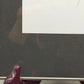 Michael Mathias Limitierte Anais Nin Grafik im Rahmen Kunstvolles Porträt