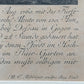 Historischer Kupferstich Johann Elias Ridinger – Der Prachtvolle Hirsch