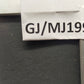 Modernes Abstraktes Gemälde – Farbenfrohes Wandbild im Silberrahmen