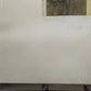 Abstrakte Kunst Variation II – Signierte Farbradierung von Chumu 1984
