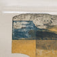 Abstrakte Kunst Variation II – Signierte Farbradierung von Chumu 1984