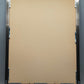 Abstrakte Kunst Variation II – Signierte Farbradierung von Chumu 1984