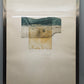 Abstrakte Kunst „Variation IV“ von Chumu (1984) – Signierter Kunstdruck