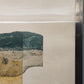 Abstrakte Kunst „Variation IV“ von Chumu (1984) – Signierter Kunstdruck