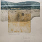 Abstrakte Kunst „Variation IV“ von Chumu (1984) – Signierter Kunstdruck