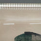 Künstlerischer Kunstdruck "Variation I" – von Chumu -  Abstraktes Bergmotiv 1989