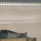Künstlerischer Kunstdruck "Variation I" – von Chumu -  Abstraktes Bergmotiv 1989
