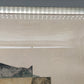 Künstlerischer Kunstdruck "Variation I" – von Chumu -  Abstraktes Bergmotiv 1989