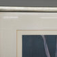 Franz Eggenschwiler „Baumfrau“ Holzdruck – Signiertes Kunstwerk 1991/1995