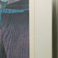 Franz Eggenschwiler „Baumfrau“ Holzdruck – Signiertes Kunstwerk 1991/1995