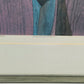 Franz Eggenschwiler „Baumfrau“ Holzdruck – Signiertes Kunstwerk 1991/1995