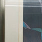 Franz Eggenschwiler „Baumfrau“ Holzdruck – Signiertes Kunstwerk 1991/1995
