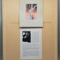 Franz Eggenschwiler „Baumfrau“ Holzdruck – Signiertes Kunstwerk 1991/1995