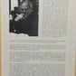 Franz Eggenschwiler „Baumfrau“ Holzdruck – Signiertes Kunstwerk 1991/1995