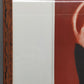 Abstrakte Kunstgrafik „Figur“ – Limitierte E.A. Edition von 1997